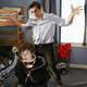 Illustration for article titled Modern Family: “The Butler’s Escape”